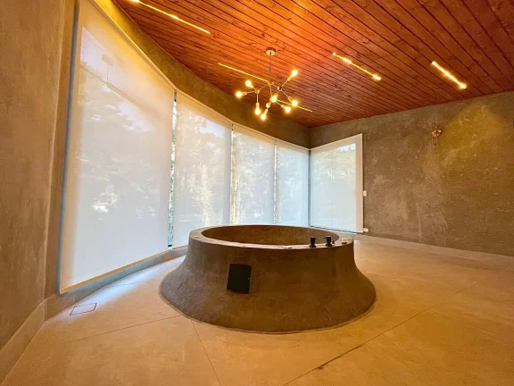 Imagem Investimento e Lifestyle em Campos do Jordão