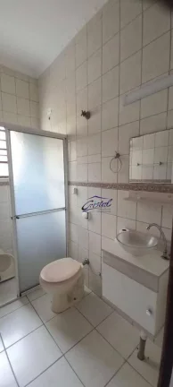 Imagem Casa com 2 quartos (1 suíte) à venda, 135 m² - Ocian - Vila Assunção - Praia Grande/SP