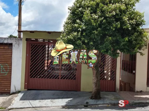 Imagem SOBRADO INHOCUNE PARA VENDA