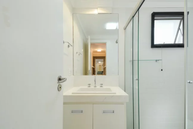 Imagem Apartamento com 3 Quartos à Venda, 119 m² em Brooklin Paulista - São Paulo