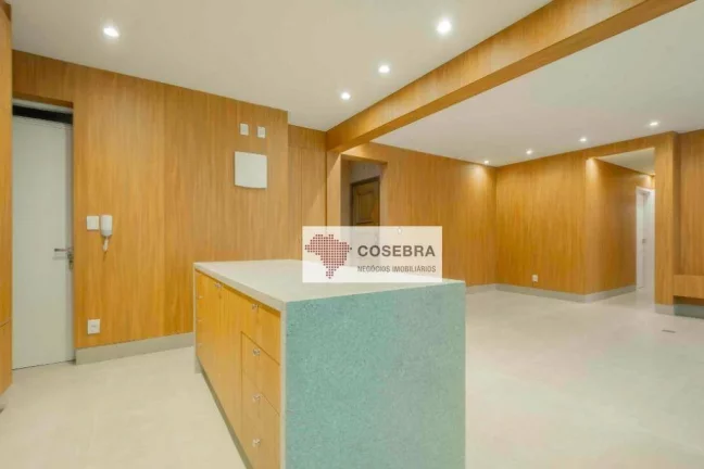Imagem Apartamento à venda, 96 m² por R$ 1.800.000,00 - Itaim Bibi - São Paulo/SP