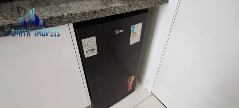 Imagem STÚDIO 22m² MOBILIADO E EQUIPADO, LOCAÇÃO IMEDIATA. JDM DAS VERTENTES