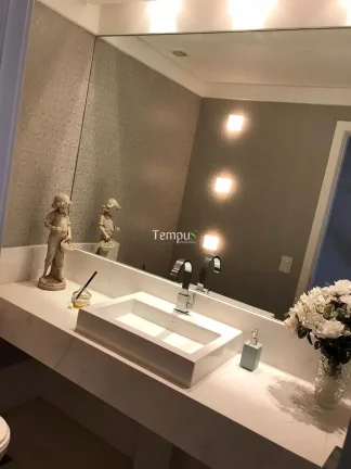 Imagem City Hall Park Residence - Apartamento à venda no bairro Setor Marista - Goiânia/GO