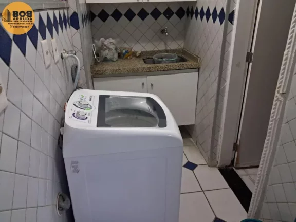Imagem Apartamento Padrão