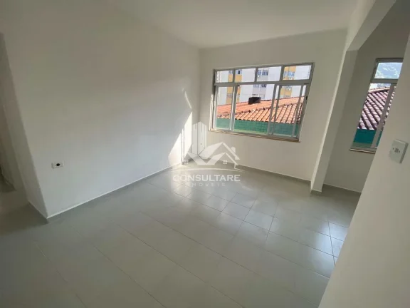 Imagem Apto com 1 dorm Santos - R$ 272 mil, 7479 FSM