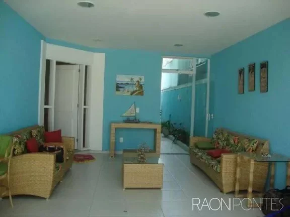 Imagem Casa de Condomínio com 3 Quartos à Venda, 300 m² em Recreio Dos Bandeirantes - Rio De Janeiro