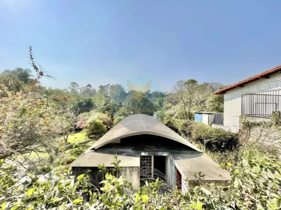 Imagem Casa em Condomínio a Venda no bairro Granja Viana - Cotia, SP