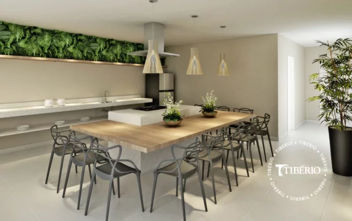 Imagem APARTAMENTO RESIDENCIAL em São Paulo - SP, Saúde