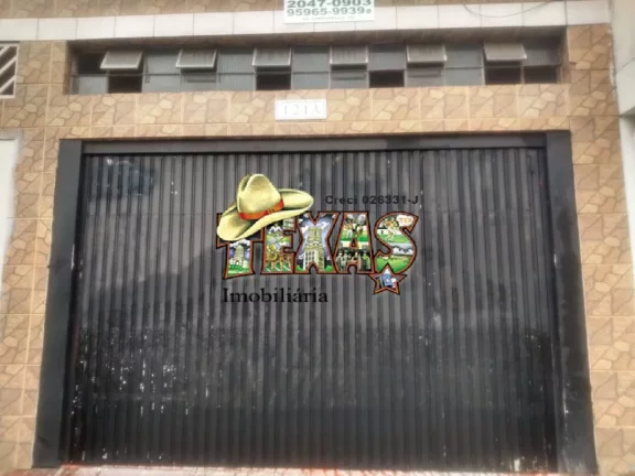 Imagem VENDO SOBRADO CENTRO DE ITAQUERA A VISTA