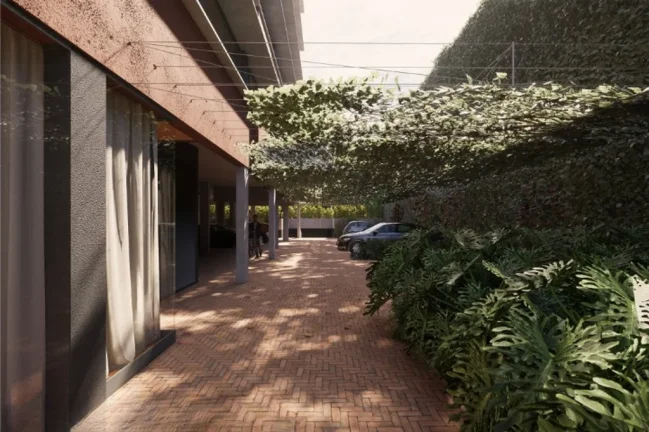 Imagem APARTAMENTO RESIDENCIAL em São Paulo - SP, Vila Olímpia