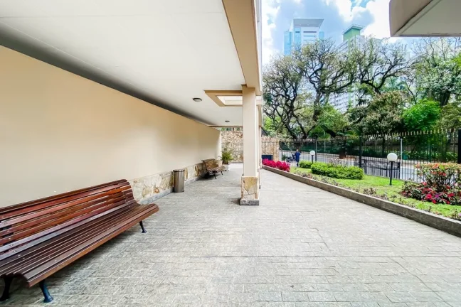 Imagem APARTAMENTO RESIDENCIAL em São Paulo - SP, Bela Vista