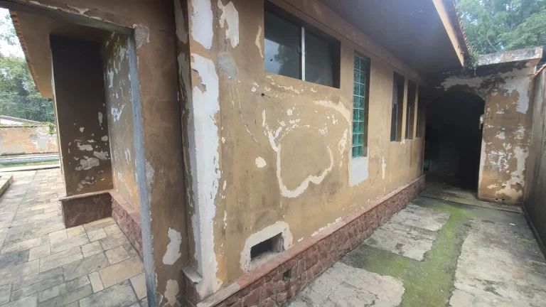 Imagem Casa com 3 dormitórios à venda, 420 m² por R$ 1.400.000,00 - Jardim Marajoara - São Paulo/SP