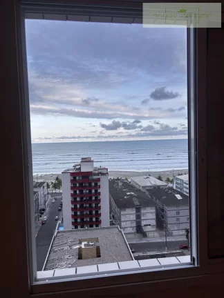 Imagem Apartamentos no Litoral para venda em Praia Grande no bairro Vila Tupi