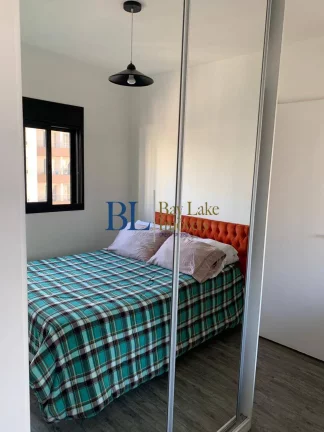 Imagem Apartamento À Venda Com 108M² - 3 Suítes!! Blend Vila Mariana
