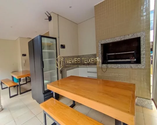 Imagem Apartamento para aluguel - em Águas Claras Norte