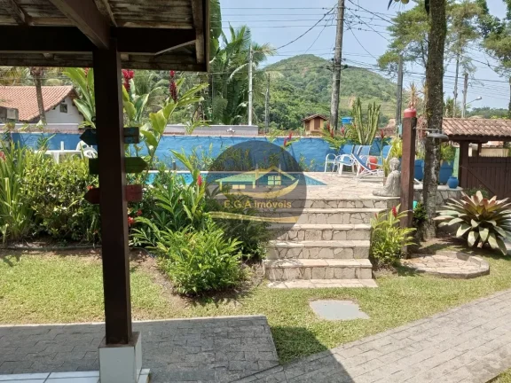 Imagem Casa lado sertão de Camburi