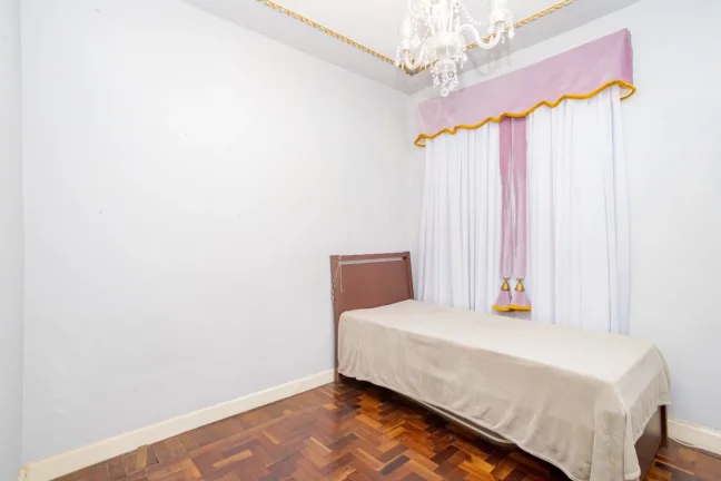 Imagem Casa comercial a venda no Rebouças