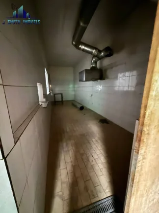 Imagem LOJA 600m² (em 2 pavimentos) PRÓXIMO DO METRÔ FARIA LIMA