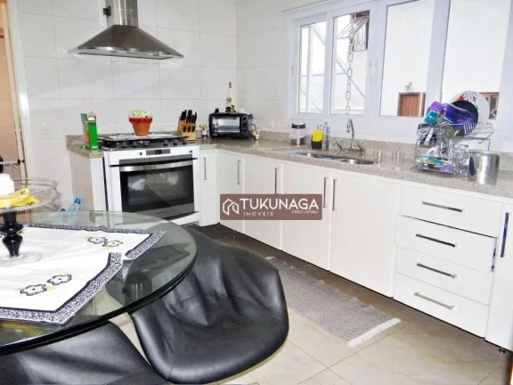 Imagem Casa com 4 quartos à venda, 650 m² por R$ 3.800.000 - Roseira - Mairiporã/SP