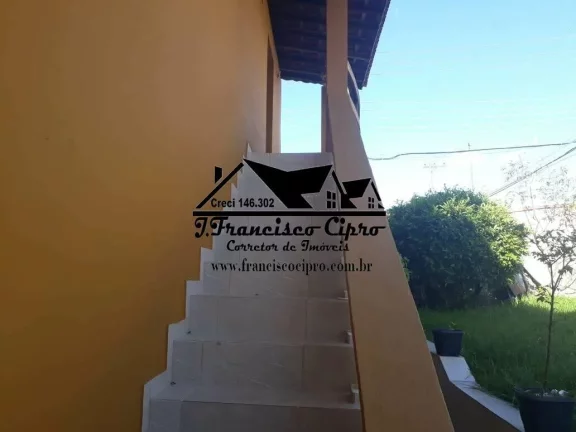 Imagem Casa-Sobrado-para-Venda-em-Jardim-Europa-Cachoeira-Paulista-SP