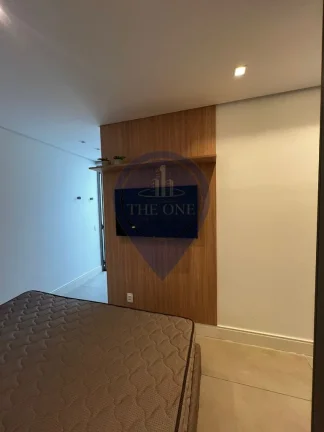Imagem Cobertura de luxo no Jardim Paulista com 2 suítes, 2 vagas e 87m² em São Paulo-SP