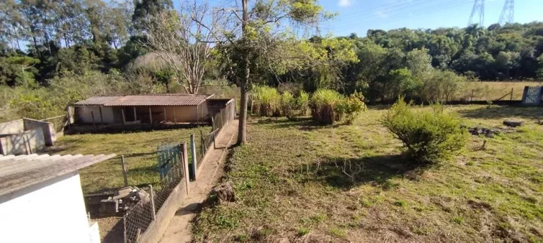 Imagem CHÁCARA LOCALIZADA NO JARDIM CANANEIA - PILAR DO SUL