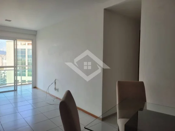 Imagem Apartamento 3 Quartos à Venda na Barra Olímpica – 100m² com Lazer Completo