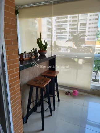 Imagem Apartamento de 2 Suítes com Sala de TV Reversível e Varanda Gourmet