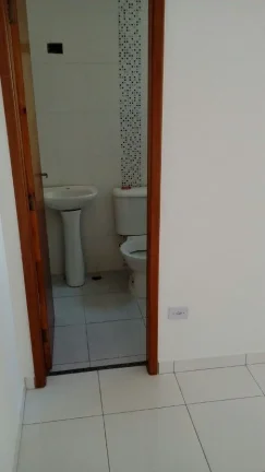 Imagem Sobrado para Venda por R$385.000,00 com 98m², 2 dormitórios, 2 suites e 2 vagas - São miguel paulista, São paulo / SP - Cód. 13440