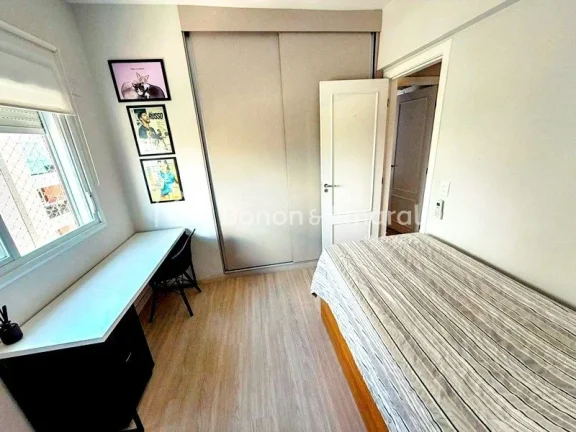 Imagem Apartamento à venda no Mansões Santo Antônio a 3 minutos do Shopping Dom Pedro ? Lazer Completo!
...
