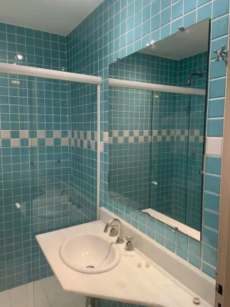 Imagem Flat para LOCAÇÃO em Cerqueira César - Poeta Drummond 30m²