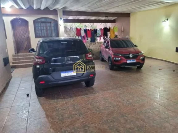 Imagem Casa Padrão