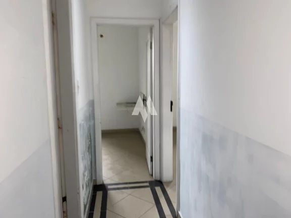 Imagem Apartamento à venda frente mar - São Vicente - Itararé