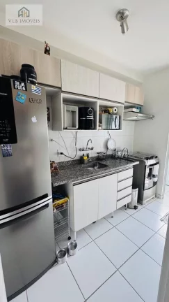 Imagem Apartamento à venda (49,00 m²), Parque Maria Helena, São Paulo, SP