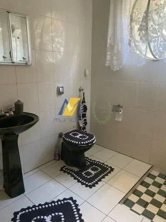 Imagem ???? Vendo Casa Assobradada em Santo André, Cidade São Jorge