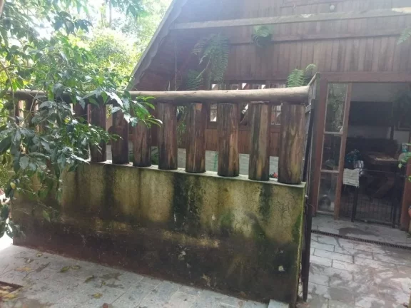 Imagem Chácara com 2 dormitórios à venda, 1500 m² por R$ 300.000,00 - Clube dos Oficiais - Suzano/SP