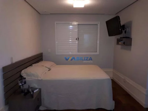 Imagem Apartamento à venda, 134 m² por R$ 1.430.000,00 - Vila Augusta - Guarulhos/SP