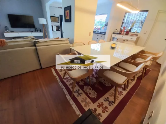 Imagem Sobrado para venda/permuta Bosque da Saúde