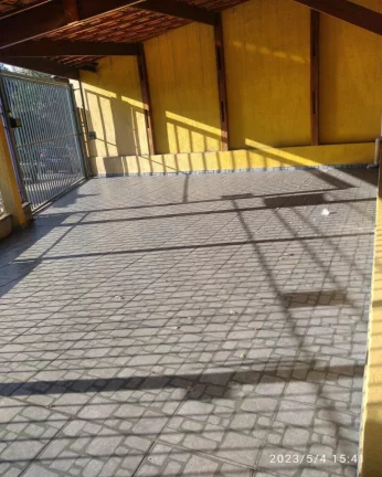 Imagem Linda casa jd Bonfiglioli