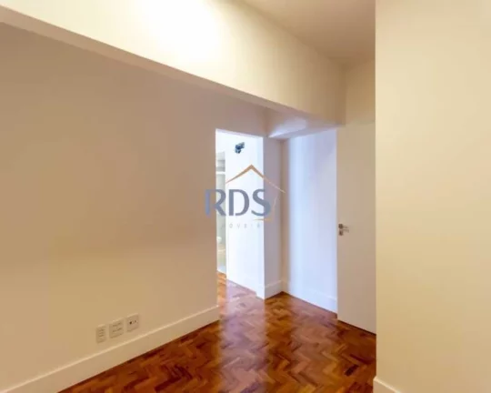 Imagem Apartamento - Padrão / Residencial / Jardim Paulista