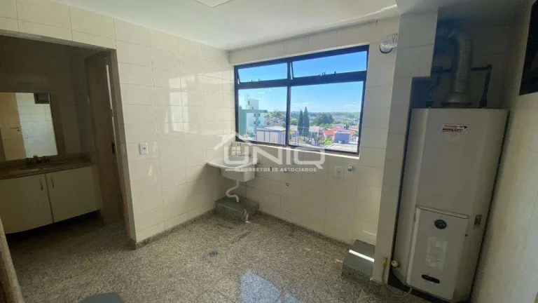 Imagem Apartamento Alto Padrão