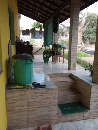 Imagem Chácara com 3 dormitórios à venda, 2280 m² por R$ 1.200.000,00 - Jardim dos Eucaliptos - Suzano/SP