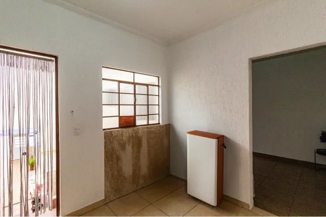 Imagem CASA RESIDENCIAL em São Paulo - SP, Belém
