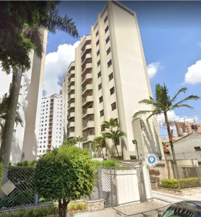 Imagem apartamento 3 quartos em Tatuapé São Paulo, apartamento em Tatuapé São Paulo SP, apartamento 3 dormitórios em Tatuapé Zona Leste, apartamento pronto