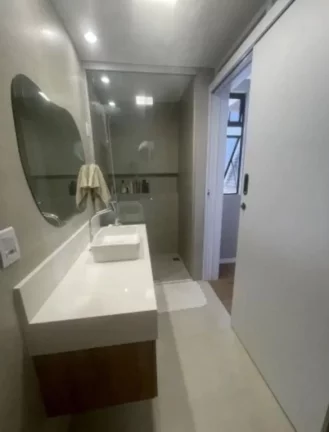 Imagem Pé na areia com exclusividade, sofisticação e conforto no Jardim Oceania – João Pessoa Imagem Pé na areia com exclusividade, sofisticação e conforto no Jardim Oceania – João Pessoa