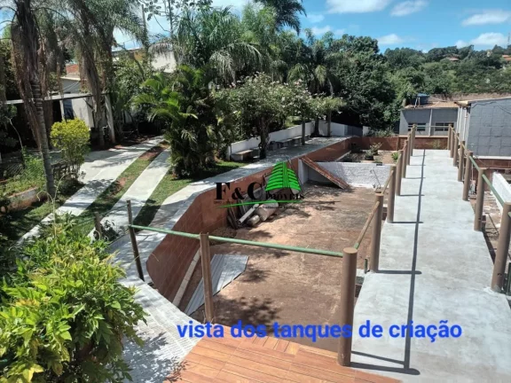 Imagem Casa para Venda em Itaí, Área Rural de Itaí, 4 dormitórios, 1 suíte, 2 banheiros, 2 vagas