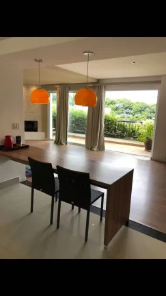 Imagem Casa á Venda- Condomínio Calçada Vale dos Pássaros- Alphaville