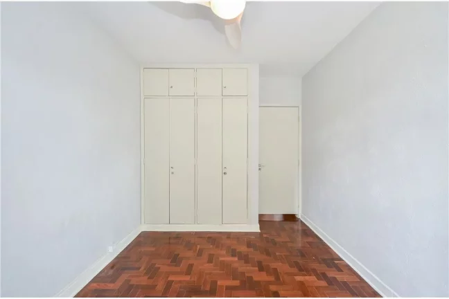 Imagem APARTAMENTO RESIDENCIAL em São Paulo - SP, Vila Olímpia