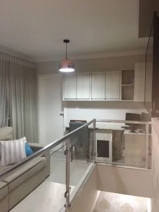 Imagem Sobrado com 4 dormitórios à venda, 156 m² por R$ 890.000,00 - Parque Santa Rosa - Suzano/SP