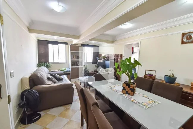 Imagem Apartamento à Venda - Vila Mariana, 1 Quarto, 55 m2